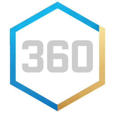 Digital 360 Logo